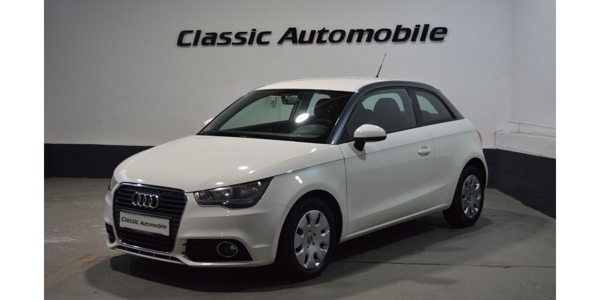 Audi A1 277.000 km 2.990 &euro; Neuwied 56567