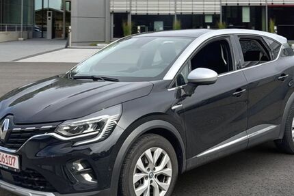 Renault Captur 140.100 km 15.470 &euro; Neitersen 57638