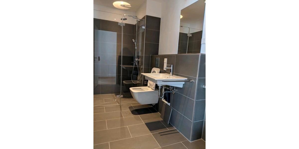 Etagenwohnung Montabaur - 2 Zimmer, 63 m&sup2;, 285.000&euro; | Angebot:27030680