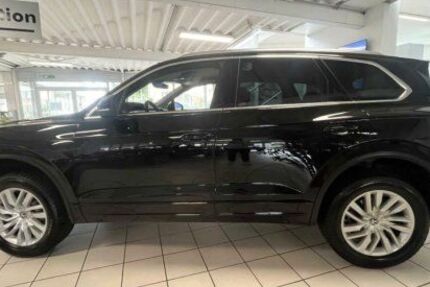 VW Touareg 36.000 km 54.470 &euro; Koblenz 56072