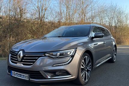 Renault Talisman 110.000 km 13.599 &euro; Neustadt/Wied 53577