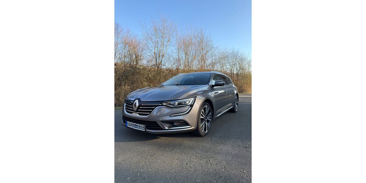 Renault Talisman 110.000 km 13.899 &euro; Neustadt/Wied 53577