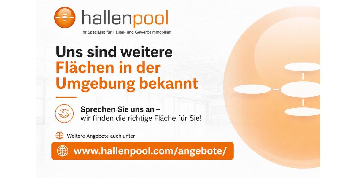 Gewerbeobjekt Mayen - 960&euro; | Angebot:26057434