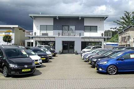 Renault Clio 40.000 km 11.390 &euro; Montabaur 56410