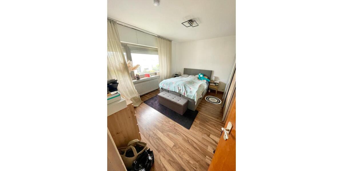 Etagenwohnung Andernach - 4 Zimmer, 90 m&sup2;, 229.000&euro; | Angebot:25407559