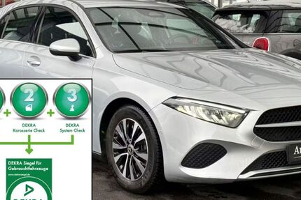 Mercedes-Benz A 200 30.300 km 24.490 &euro; Montabaur 56410