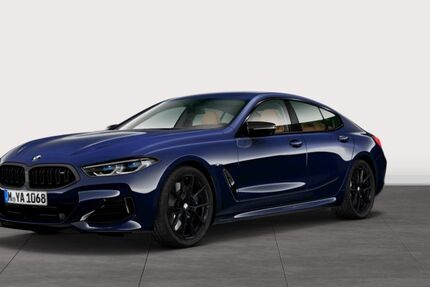 BMW M850 78.230 km 59.890 &euro; Kottenheim b. Mayen 56736