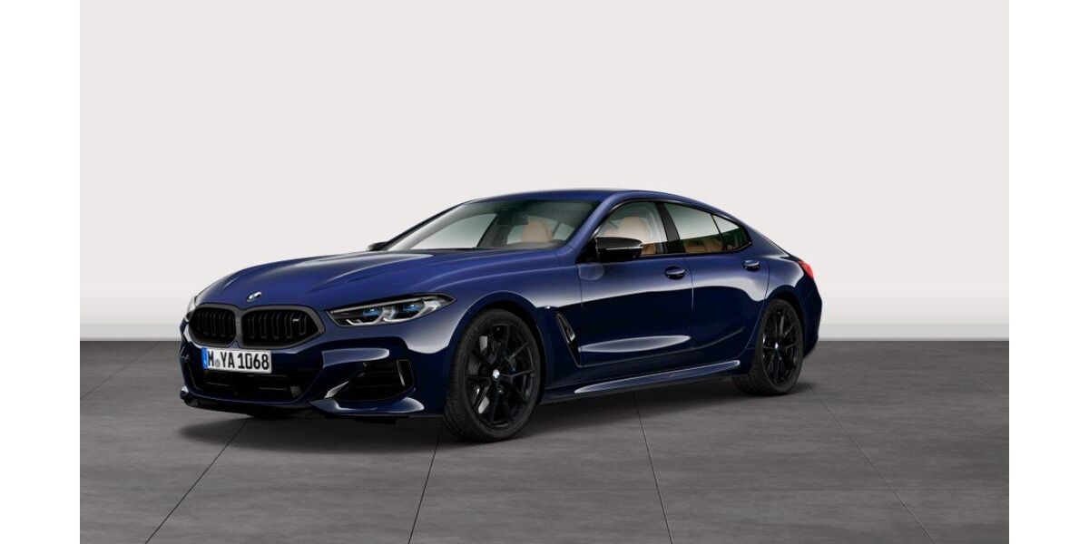 BMW M850 78.230 km 59.890 &euro; Kottenheim b. Mayen 56736