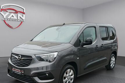 Opel Combo Life 102.113 km 16.900 &euro; Koblenz 56070