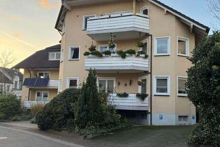 Wohnung Bad Honnef - 2 Zimmer, 70 m&sup2;, 205.000&euro; | Angebot:27108329