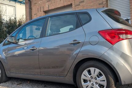 Hyundai ix20 98.800 km 5.999 &euro; Andernach 56626