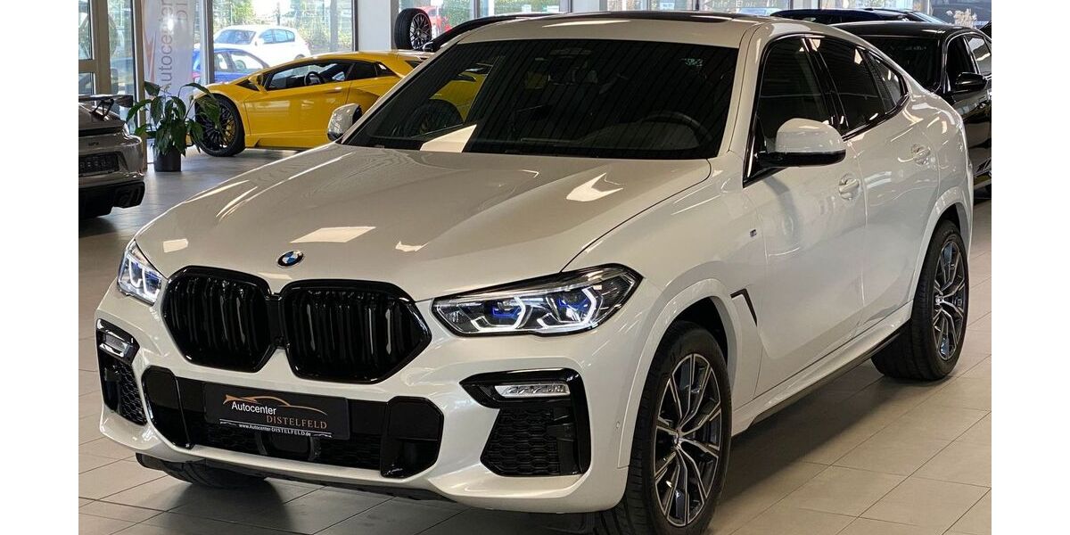 BMW X6 103.180 km 49.980 &euro; Neuwied 56564
