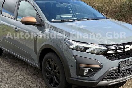 Dacia Jogger 6.615 km 19.990 &euro; Plaidt 56637