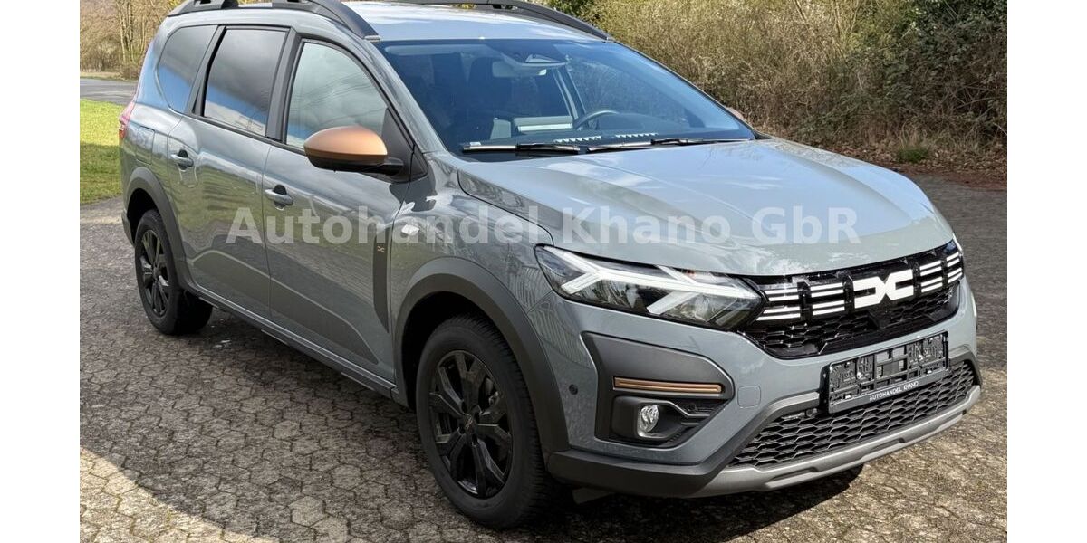 Dacia Jogger 6.615 km 19.990 &euro; Plaidt 56637