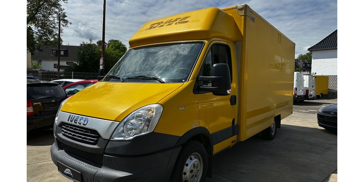 IVECO Andere 121.000 km 9.990 &euro; Neuwied 56564