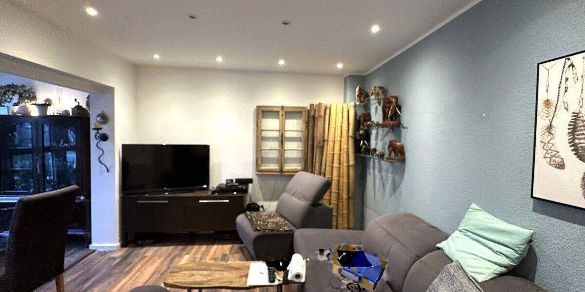 Mehrfamilienhaus, Wohnhaus Bad Honnef - 7 Zimmer, 191 m&sup2;, 495.000&euro; | Angebot:25697246