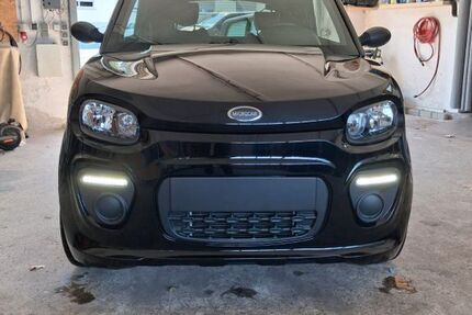 Microcar DUÈ 23.516 km 10.249 &euro; Neustadt (Wied) 53577