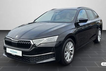 Skoda Octavia 13.357 km 28.900 &euro; Mayen 56727