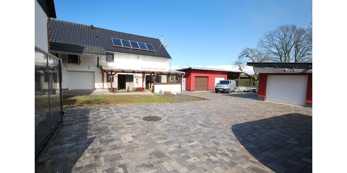 Einfamilienhaus Asbach - 2 Zimmer, 240 m&sup2;, 635.000&euro; | Angebot:26440142