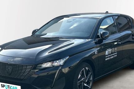 Peugeot 308 4.000 km 29.900 &euro; Mayen 56727