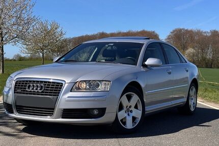 Audi A8 242.000 km 8.200 &euro; Kamp-Bornhofen 56341