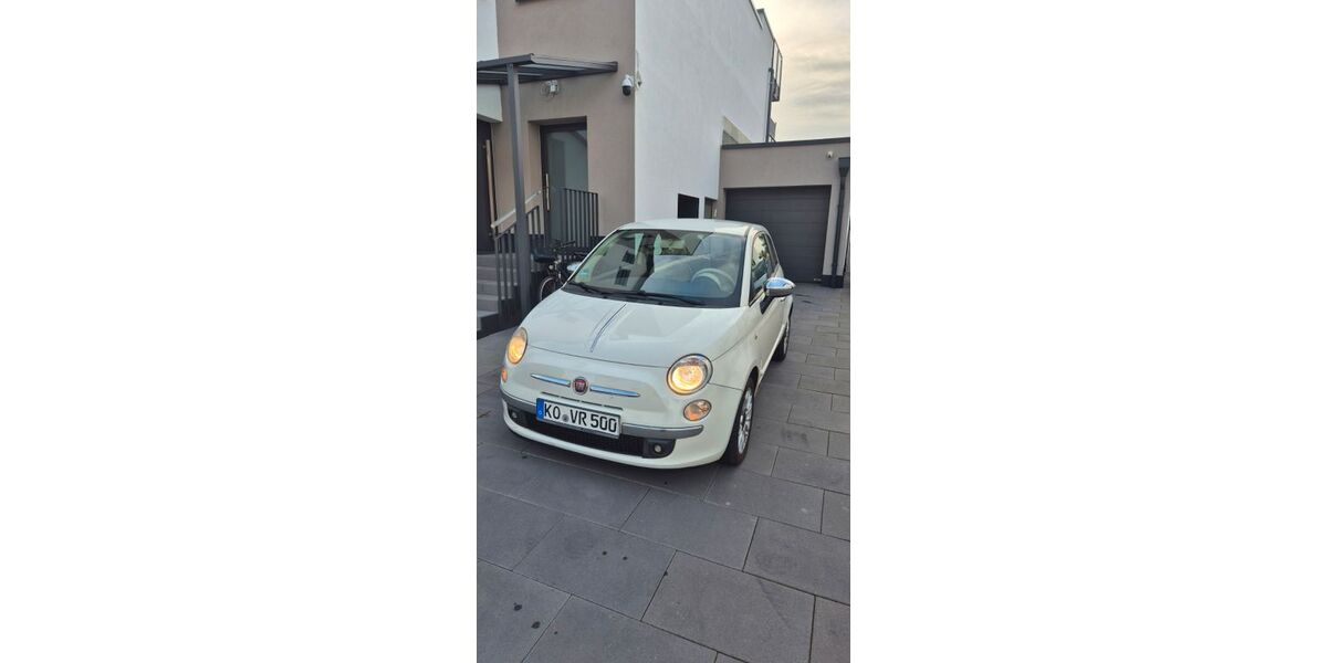 Fiat 500 72.439 km 5.999 &euro; Koblenz 56072