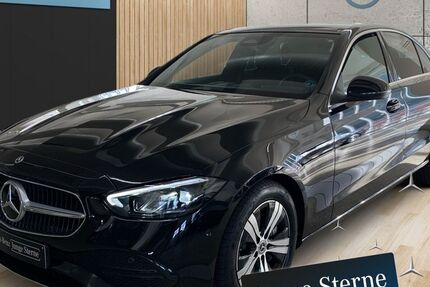 Mercedes-Benz C 200 7.410 km 37.977 &euro; Koblenz 56073