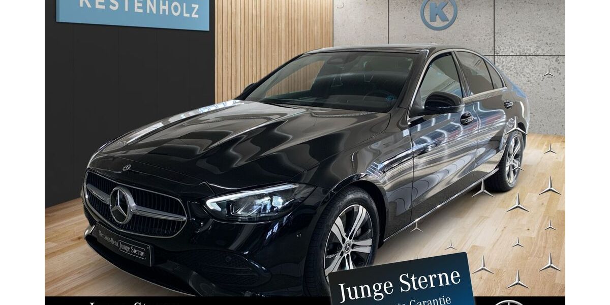 Mercedes-Benz C 200 7.410 km 37.977 &euro; Koblenz 56073