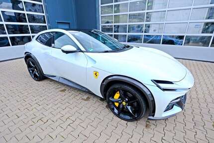 Ferrari Purosangue 13.800 km 493.990 &euro; Bad Honnef 53604