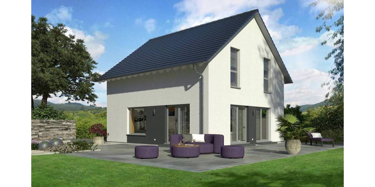 Einfamilienhaus Kürrenberg Kürrenberg - 5 Zimmer, 135 m&sup2;, 356.900&euro; | Angebot:25737050