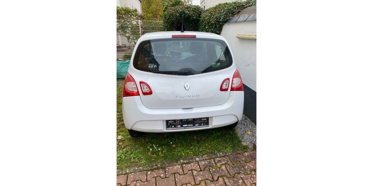Renault Twingo 236.000 km 1.400 &euro; Koblenz 56072