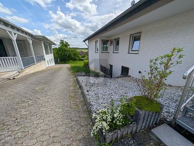 WOHNEN, VERMIETEN, GENERATIONEN VERBINDEN - Mehrfamilienhaus, Wohnhaus Sinzig | Angebot:27083818