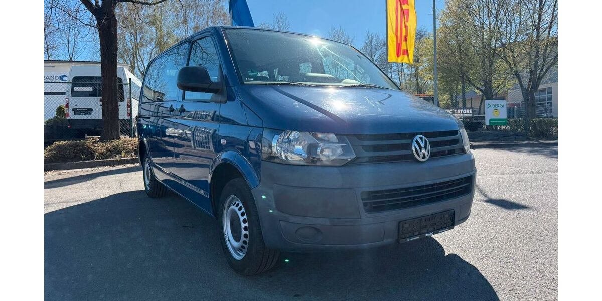 VW T5 Transporter 217.425 km 11.790 &euro; Niederelbert 56412