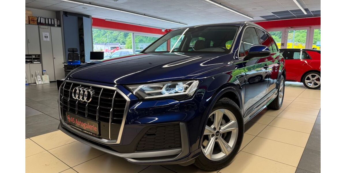 Audi Q7 88.000 km 45.900 &euro; Bad Breisig 53498