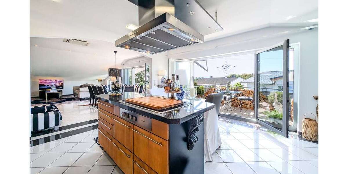 Etagenwohnung Montabaur - 3 Zimmer, 170 m&sup2;, 485.000&euro; | Angebot:23651917