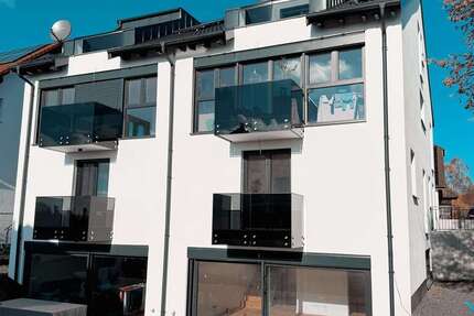 Wohnung Neuwied Block - 4 Zimmer, 107 m&sup2;, 390.000&euro; | Angebot:24193381