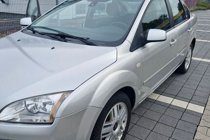 Ford Focus 160.000 km 1.599 &euro; Höhr-grenzhausen 56203