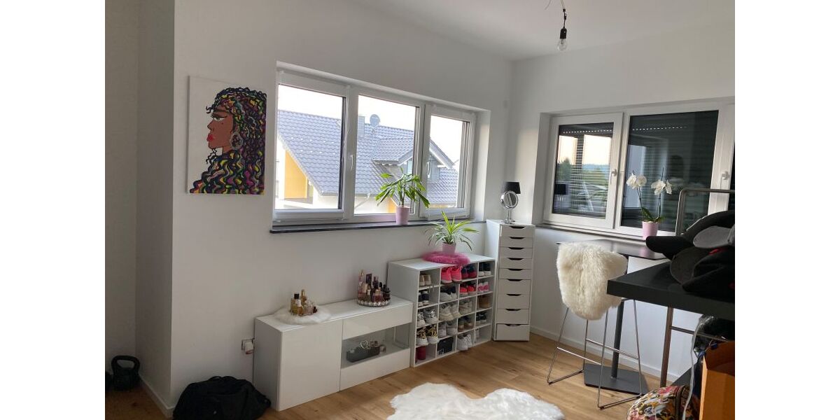 Exklusive 3-Zimmer-Wohnung im architektonischen Juwel "Anija