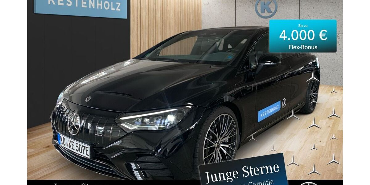 Mercedes-Benz EQE 9.542 km 63.880 &euro; Koblenz 56073