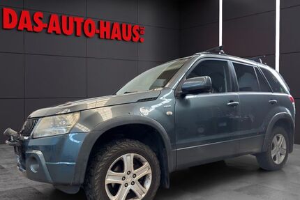 Suzuki Grand Vitara 170.980 km 2.500 &euro; Montabaur 56410