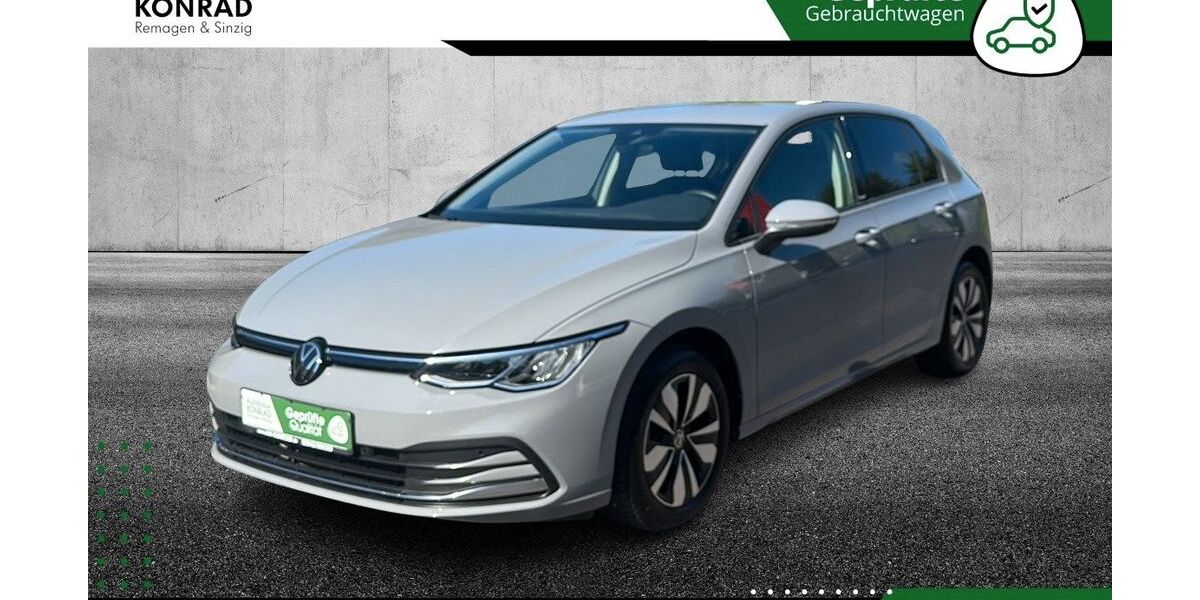 VW Golf 26.180 km 26.900 &euro; Remagen 53424