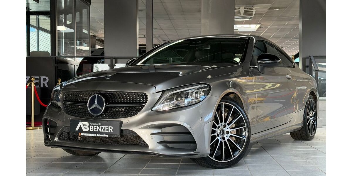 Mercedes-Benz C 300 169.000 km 22.999 &euro; Wirges 56422