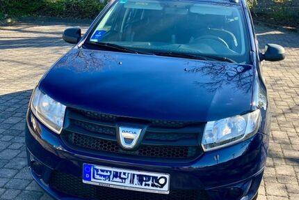 Dacia Logan 153.700 km 3.000 &euro; Nickenich 56645