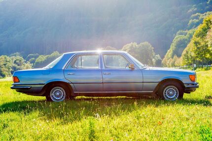 Mercedes-Benz S 280 230.000 km 14.900 &euro; Lahnstein 56112