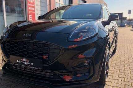Ford Puma 16.727 km 23.950 &euro; Mülheim Kärlich 56218