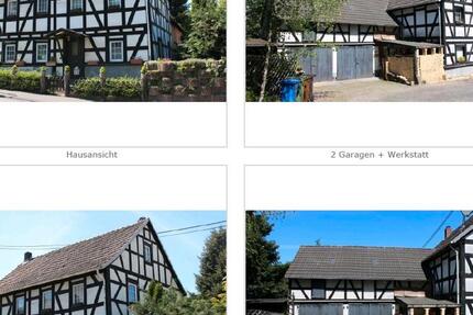 Haus Asbach - 6 Zimmer, 166 m&sup2;, 199.999&euro; | Angebot:24773234