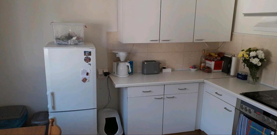 Etagenwohnung Breitscheid - 1 Zimmer, 44 m&sup2;, 400&euro; | Angebot:26019672