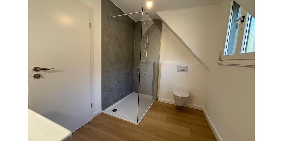 Maisonettenwohnung Breitscheid - 3 Zimmer, 110 m&sup2;, 1.100&euro; | Angebot:25843318