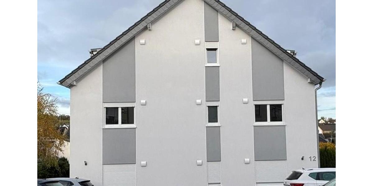 Etagenwohnung Urmitz - 3 Zimmer, 76 m&sup2;, 1.250&euro; | Angebot:23837933