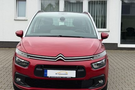 Citroen Grand C4 Picasso / SpaceTourer 113.000 km 9.999 &euro; Neuwied 56567